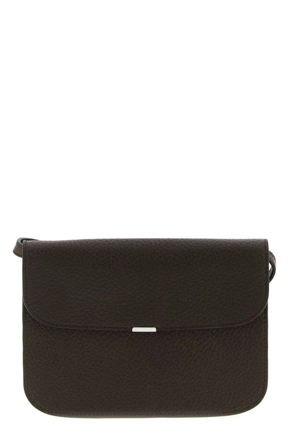'Soft Tab wallet' crossbody bag - 1