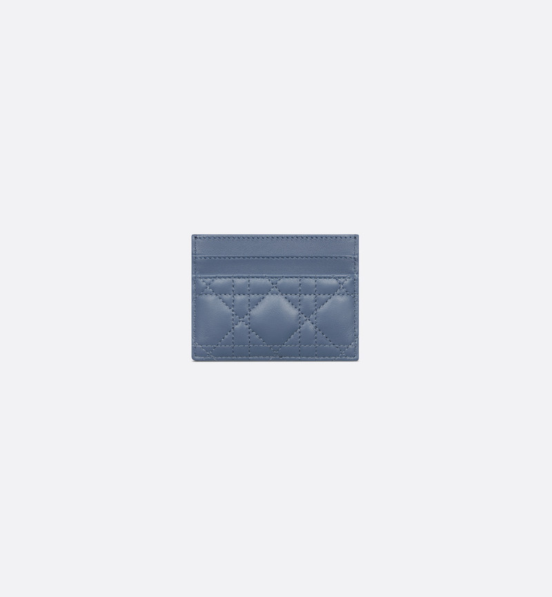 Dior Dior Jolie Freesia Card Holder outlook