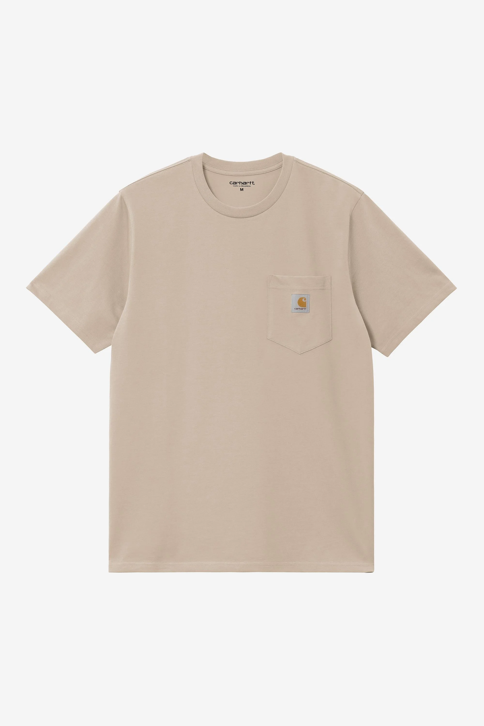 Pocket T-Shirt - 1