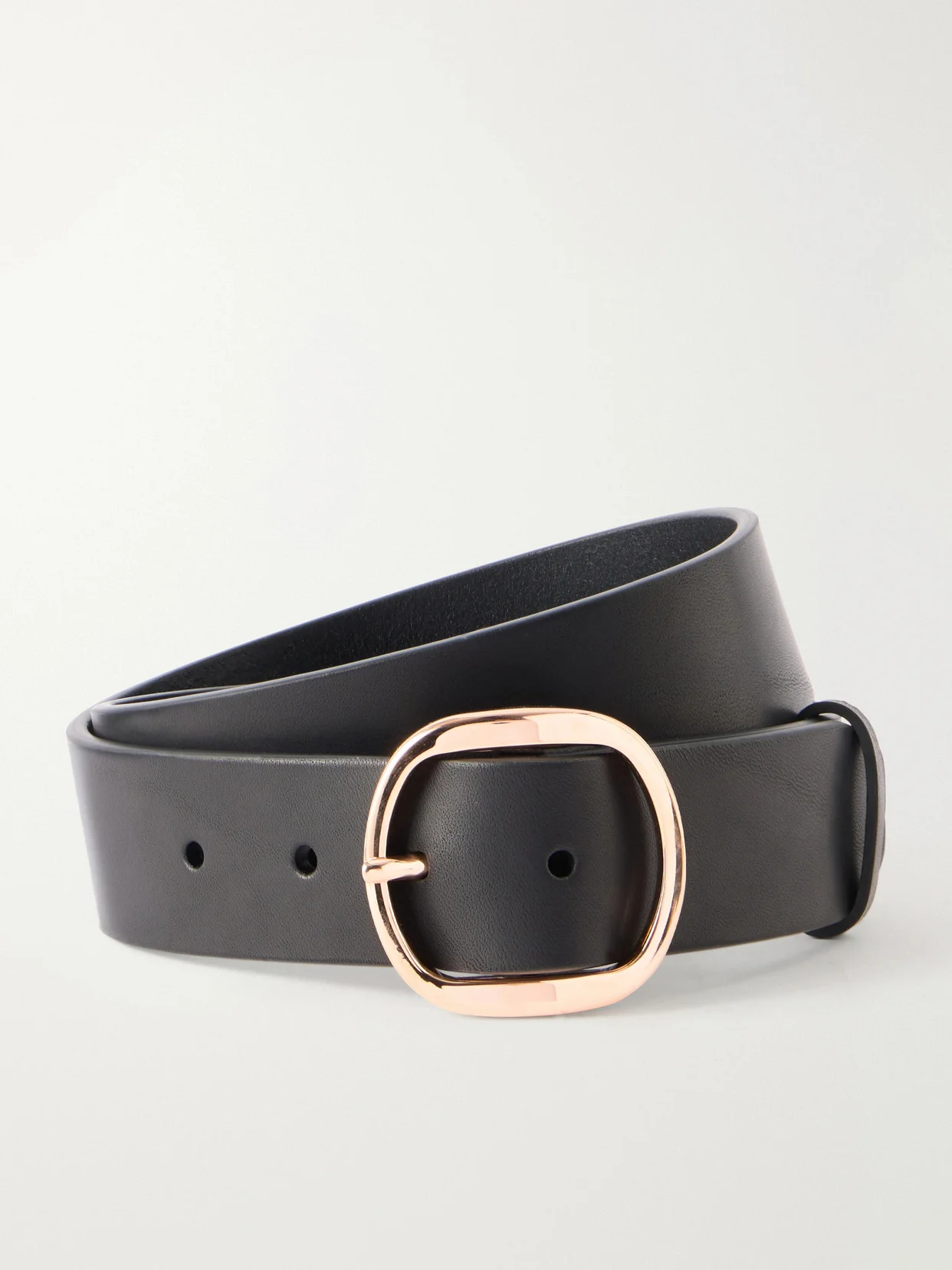 Elster Leather Belt - 1