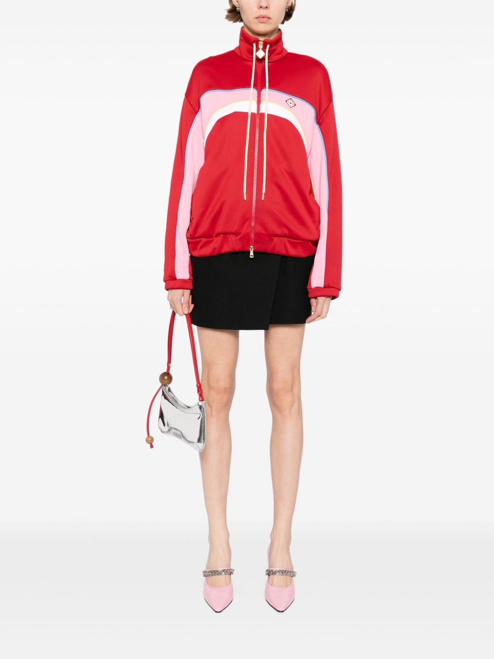 Tricot track jacket - 2