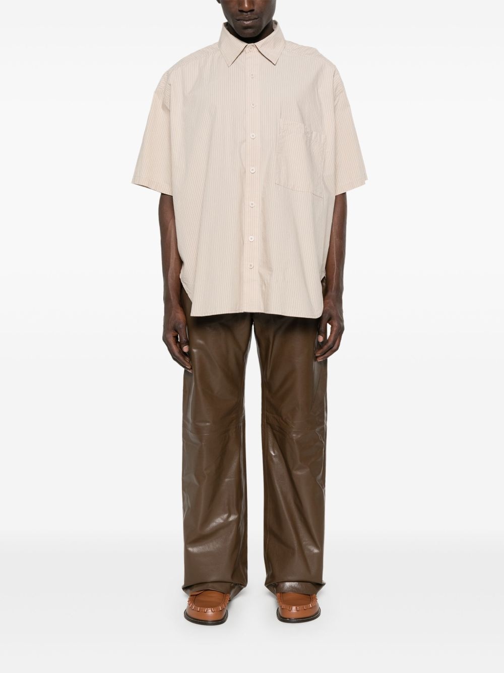 Dupper shirt - 2