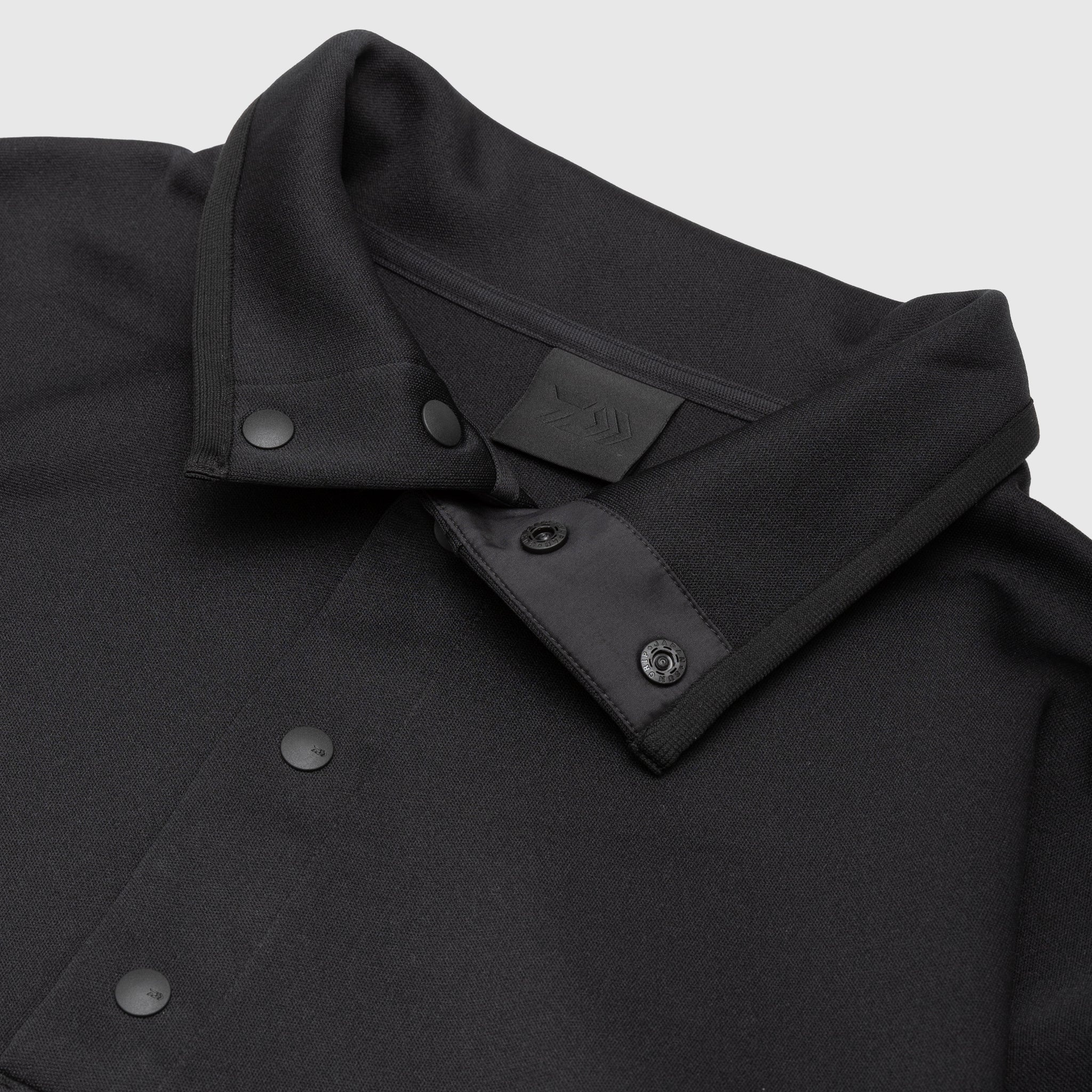 TECH P/O TRACK JACKET - 2