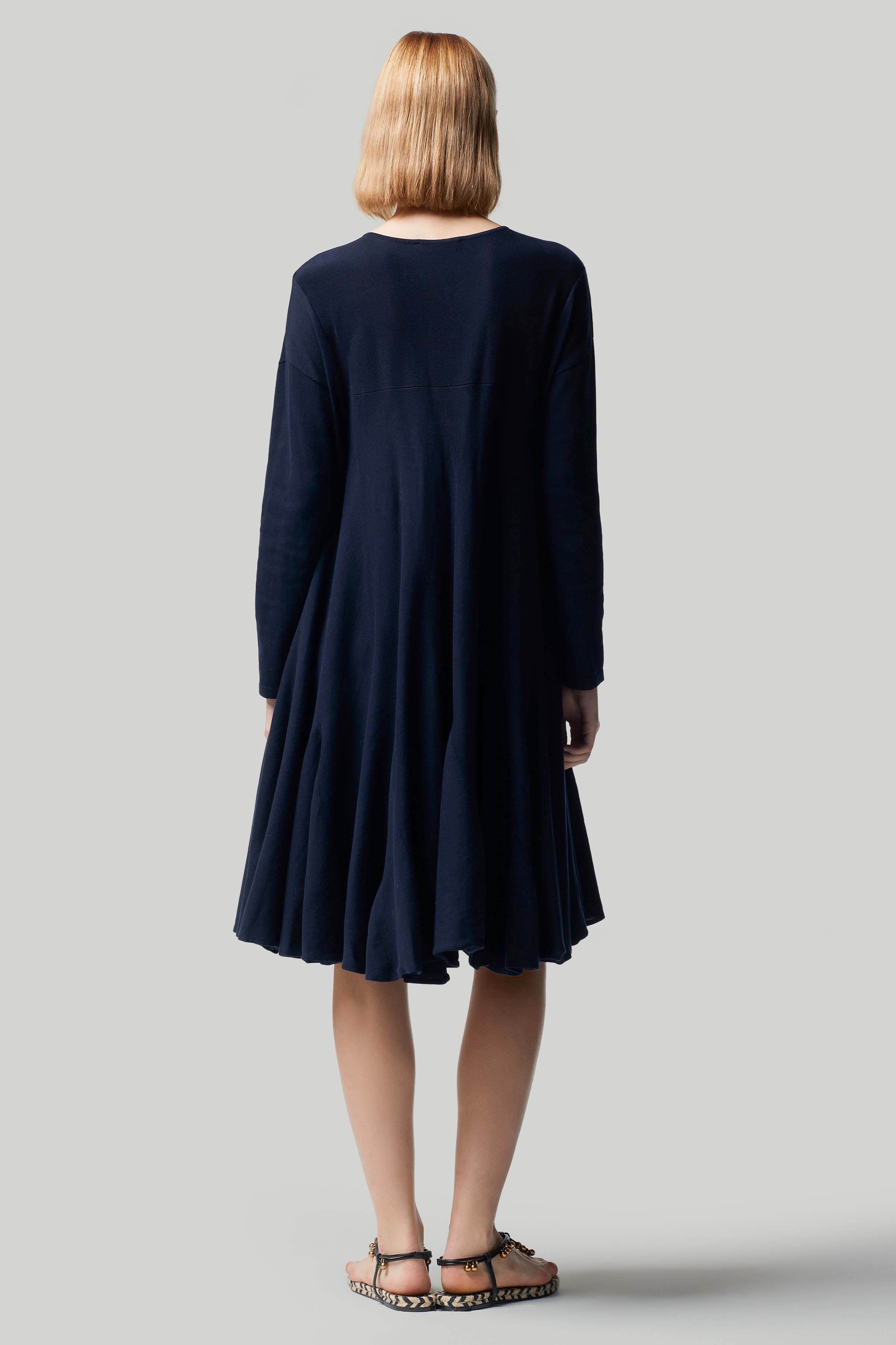 'MELISSA' DRESS - 4