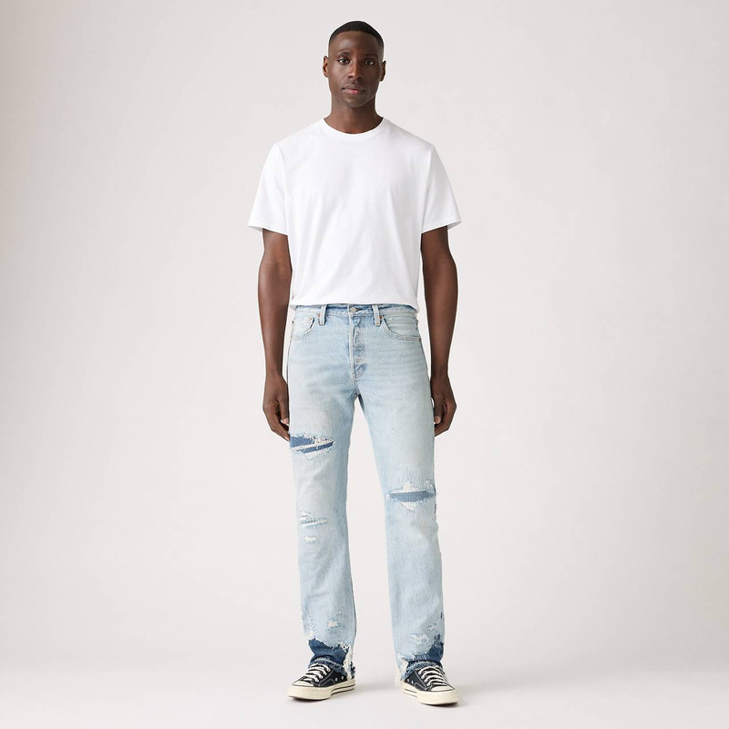 501® ORIGINAL FIT MEN'S JEANS 2