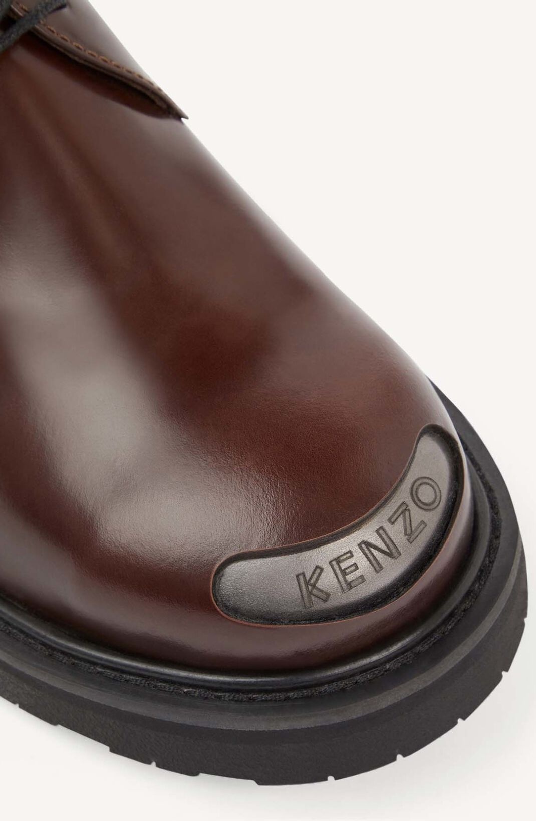 KENZOSMILE Derby shoes - 4