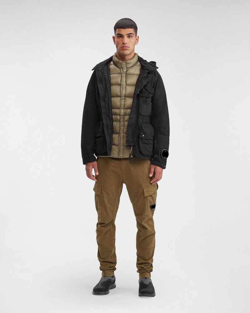 Ba-Tic Goggle Jacket 4