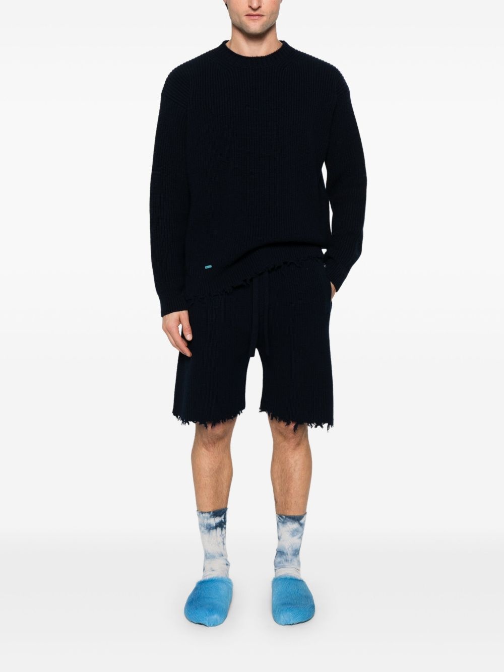 Finest bermuda shorts - 2