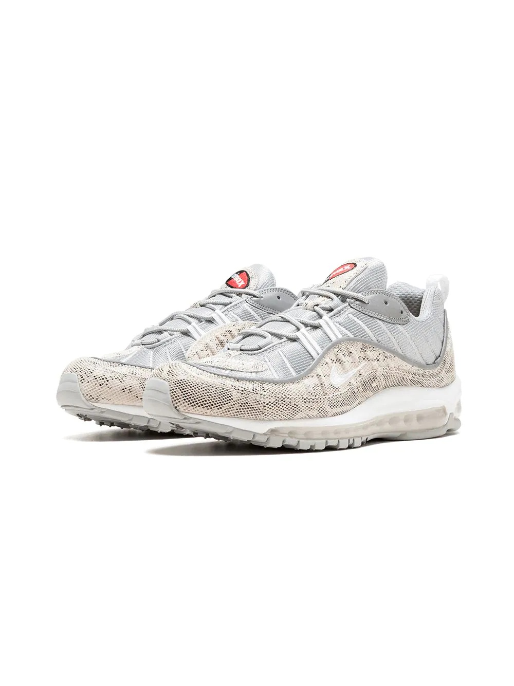 Nike x Supreme Air Max 98 sneakers - 2