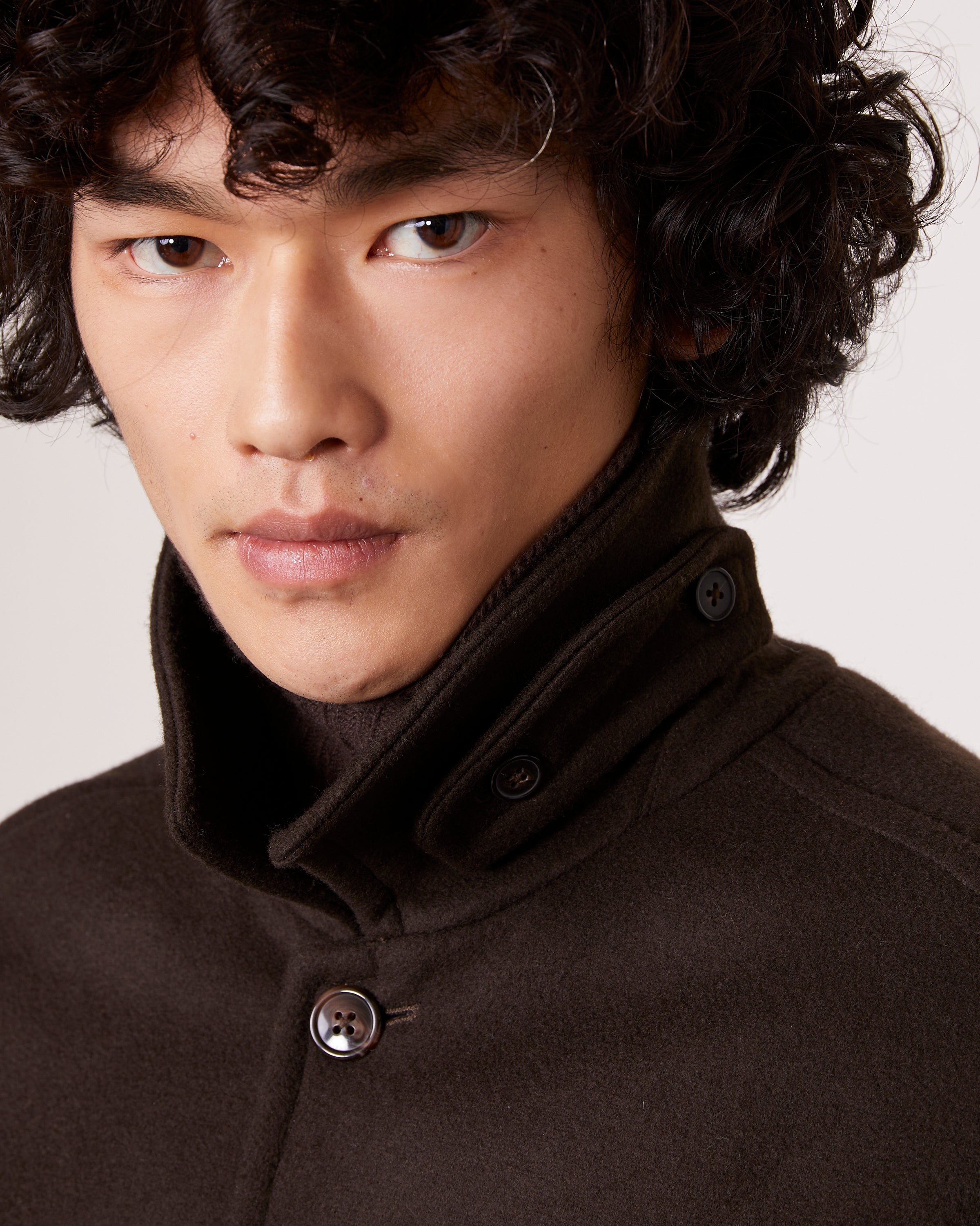 BARTHELEMY JACKET - 6