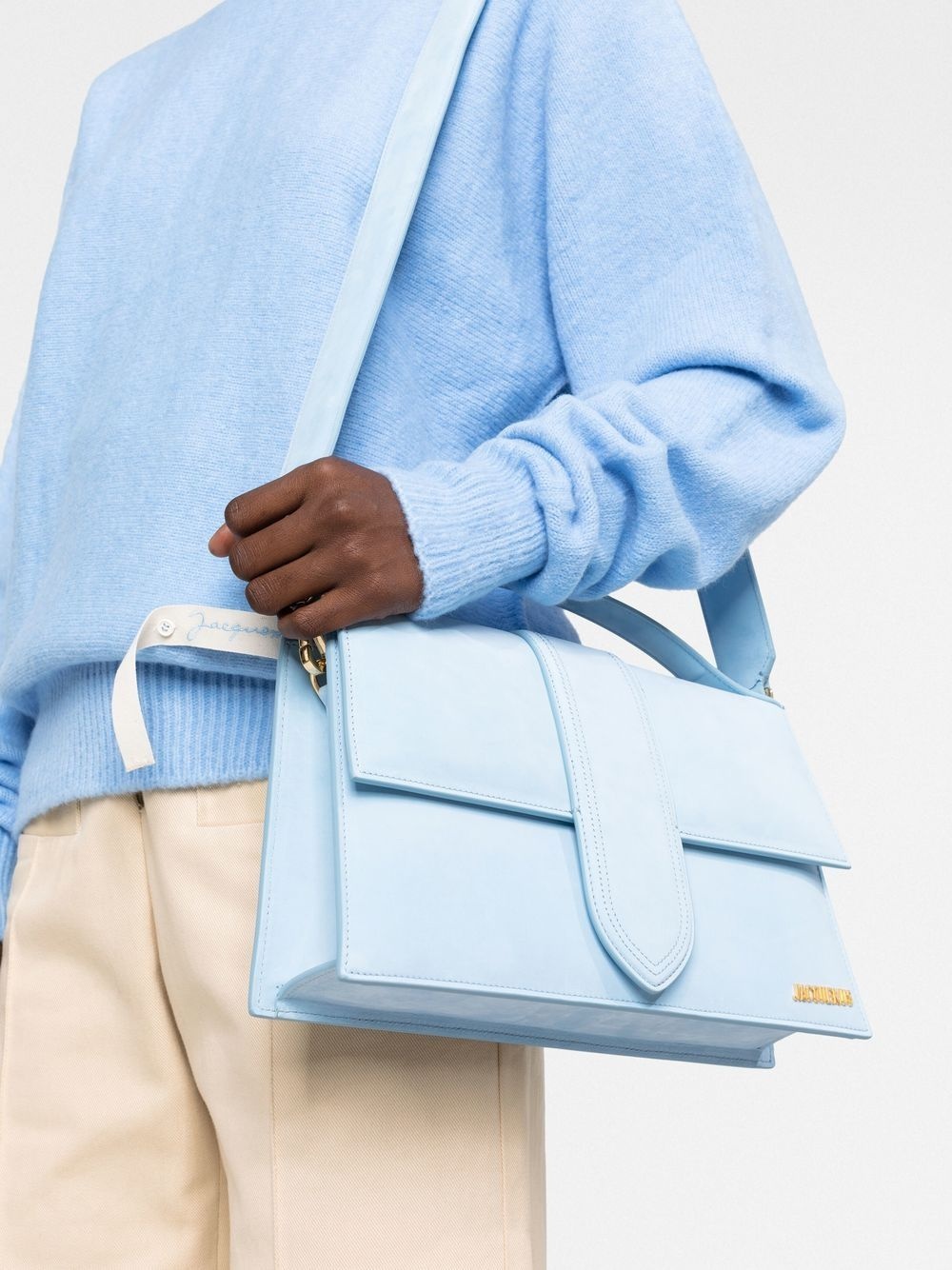Le Bambinou bag - 3