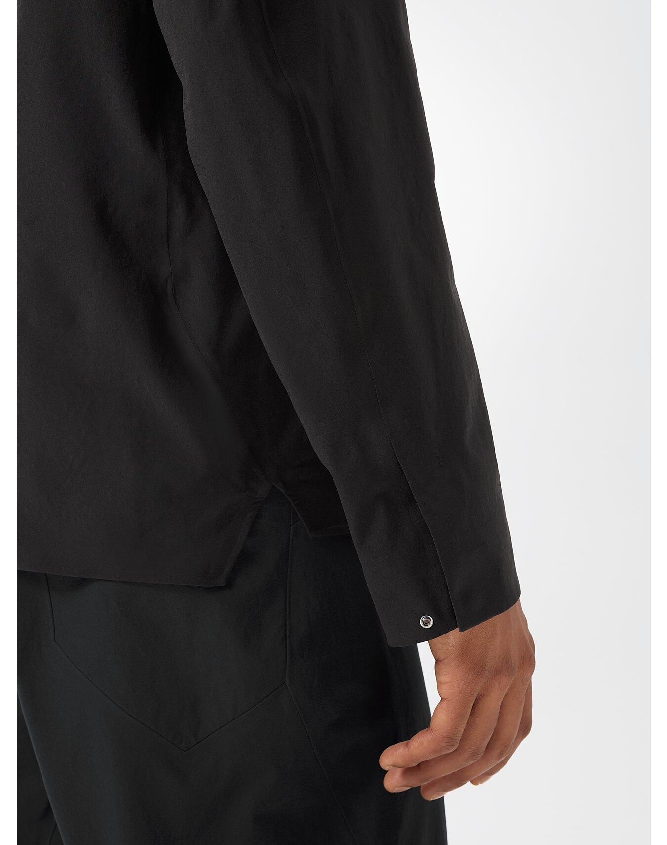 Field Shirt LS - 7