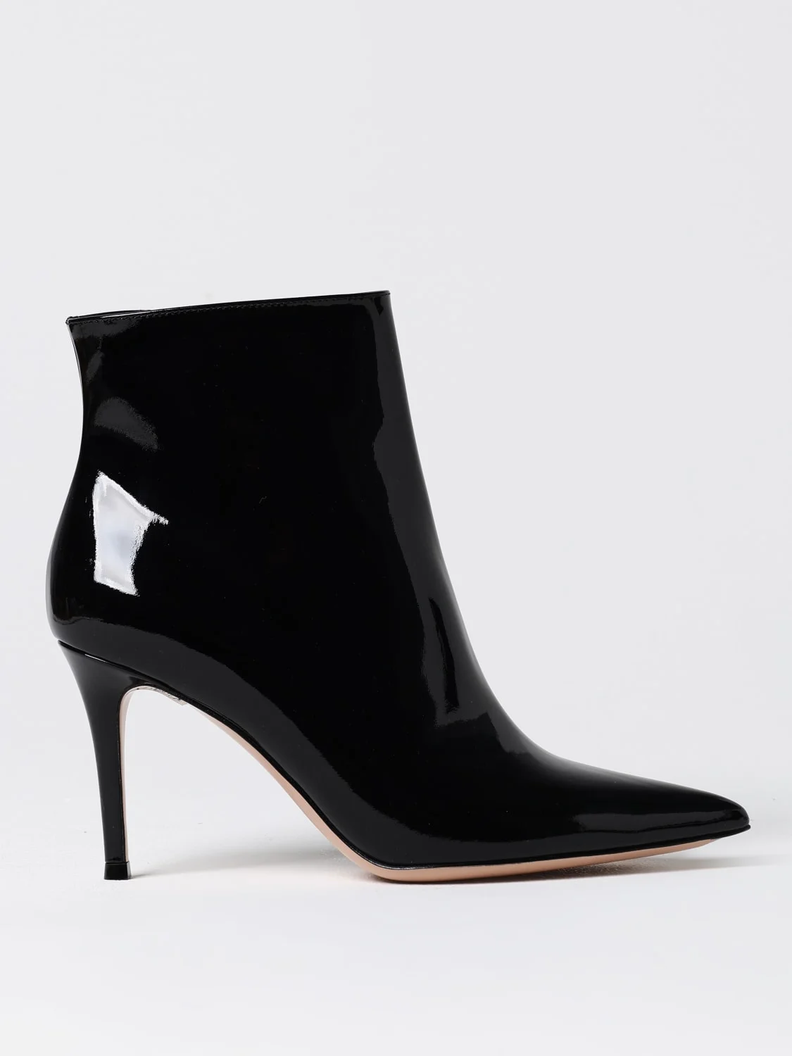 Boots woman Gianvito Rossi - 1