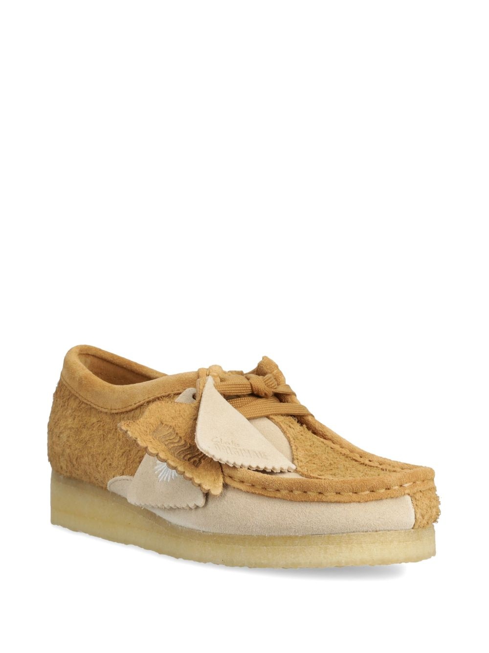 Wallabee loafers - 2