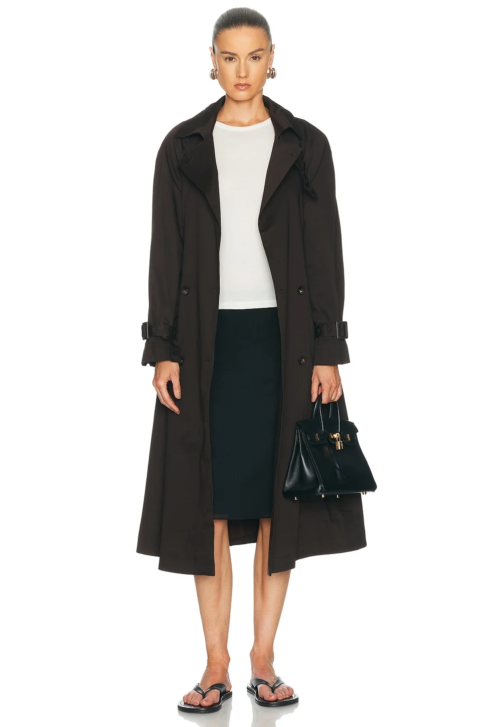 Marchand Jacket - 1