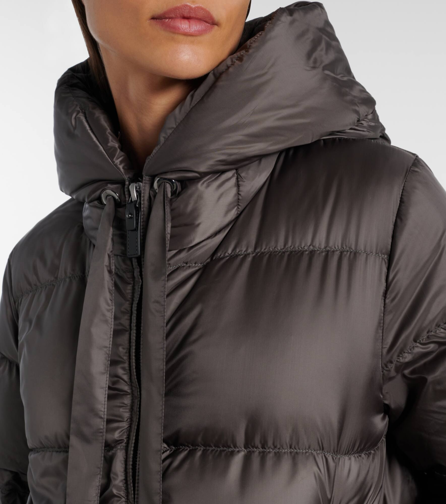 Seia down jacket - 4