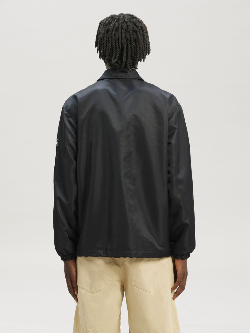 PxP Logo Coach Jacket 5