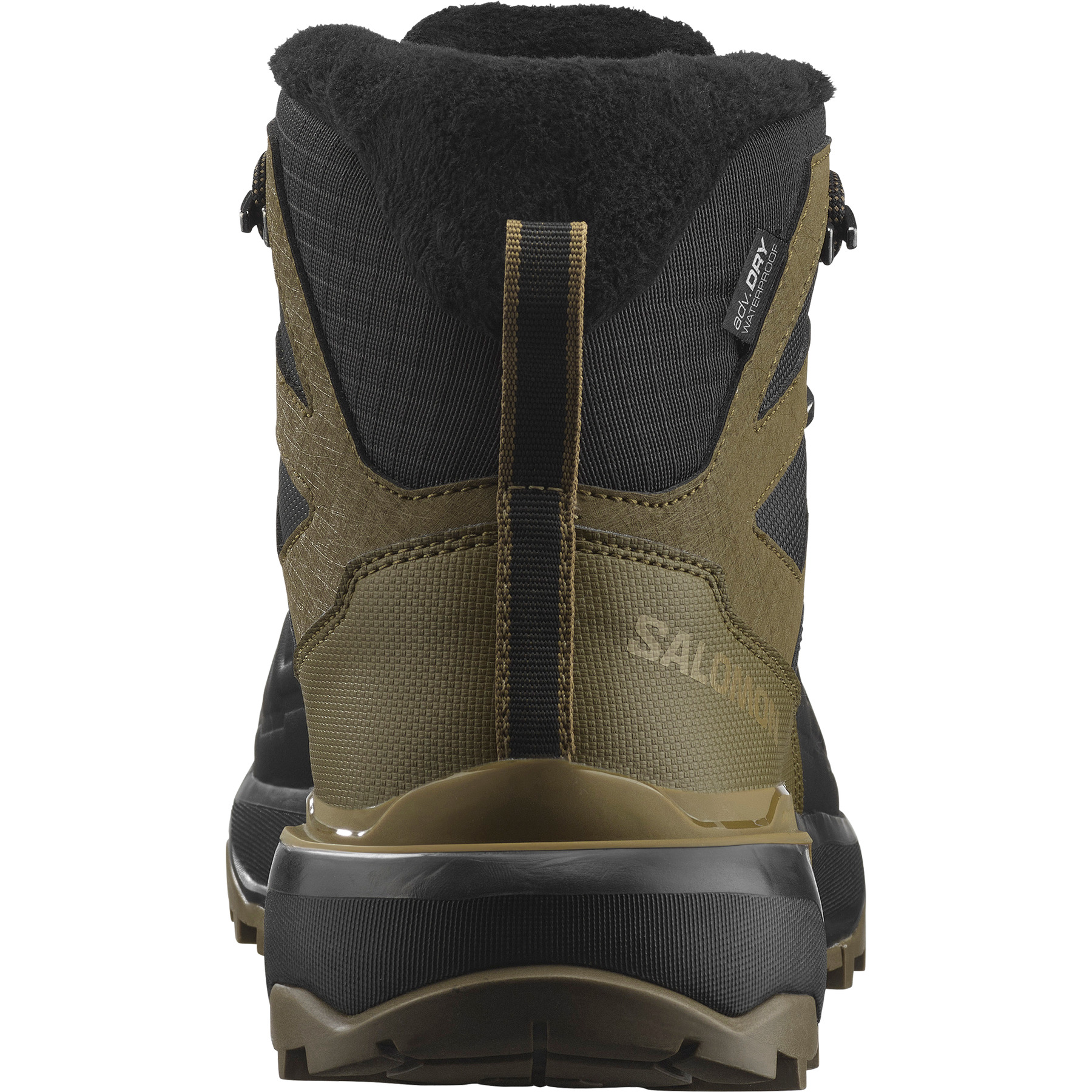 X ULTRA SNOWPILOT WATERPROOF - 7