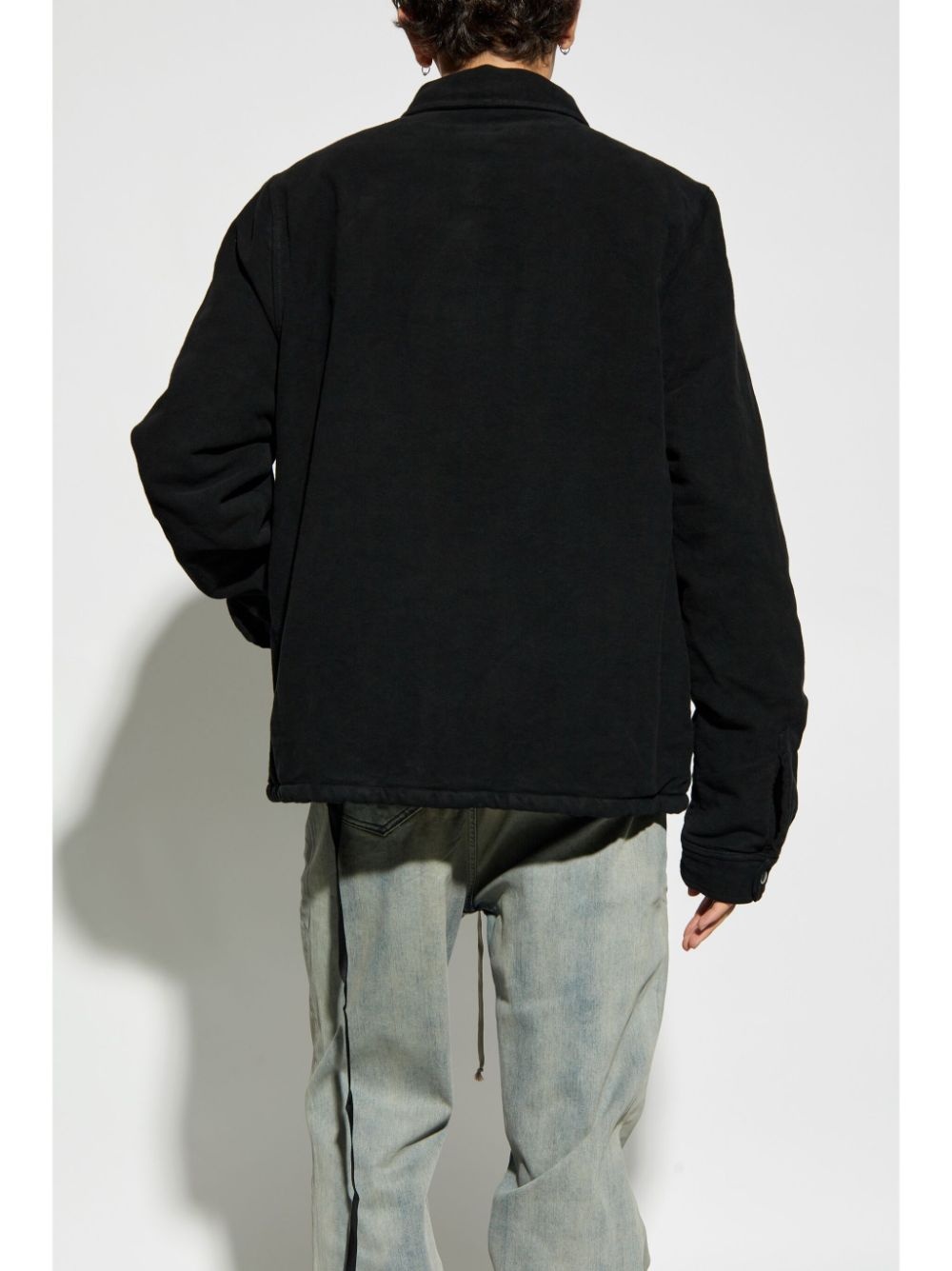 zipped jacket - 4