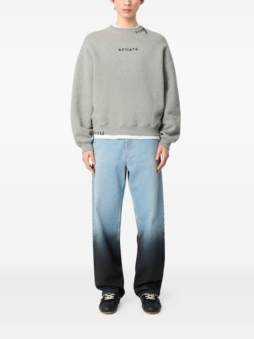 Loops sweatshirt - 2