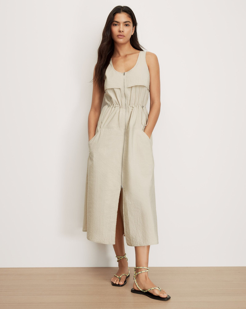 HUGHES MIDI DRESS 1