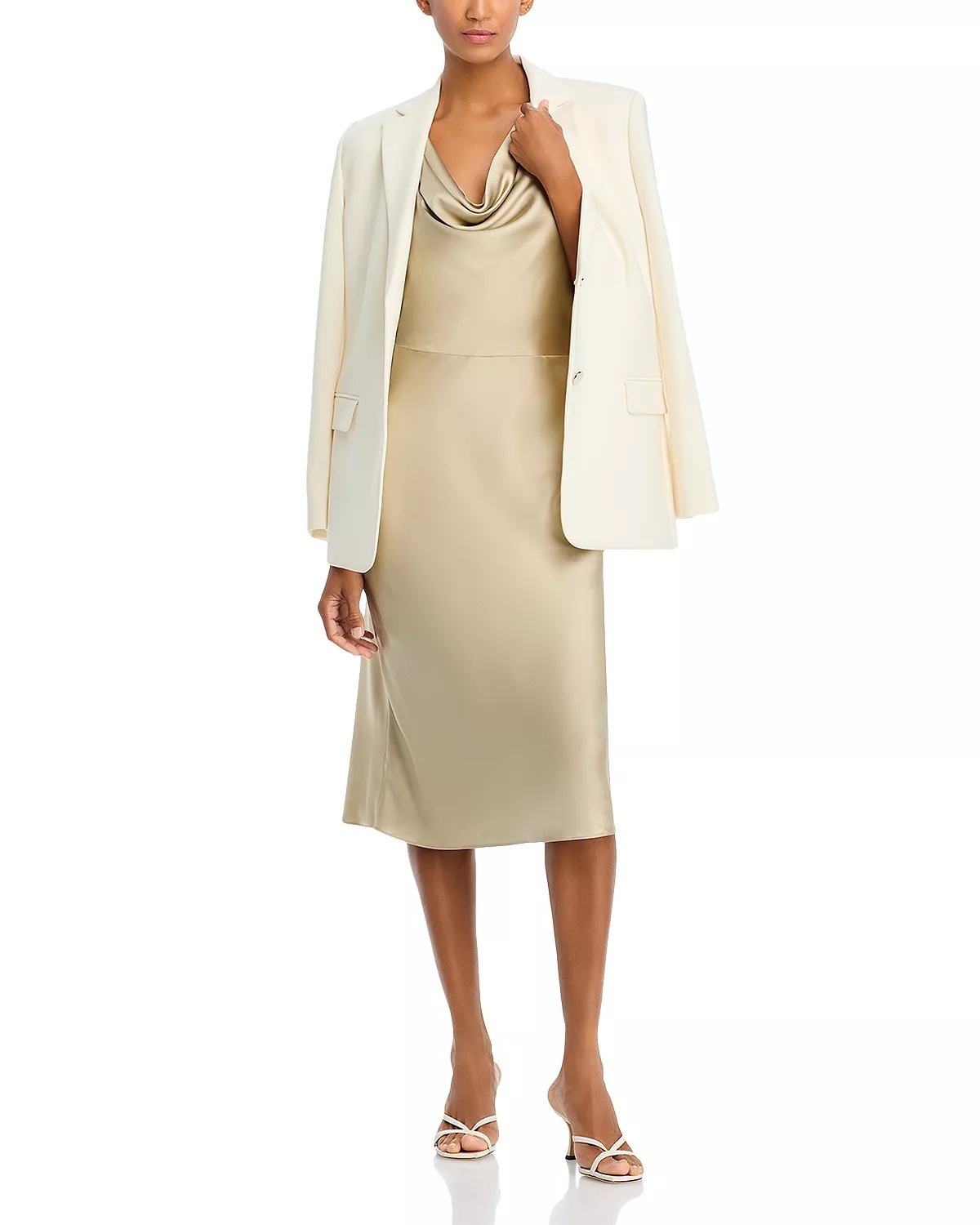 Dawida Dress - 3