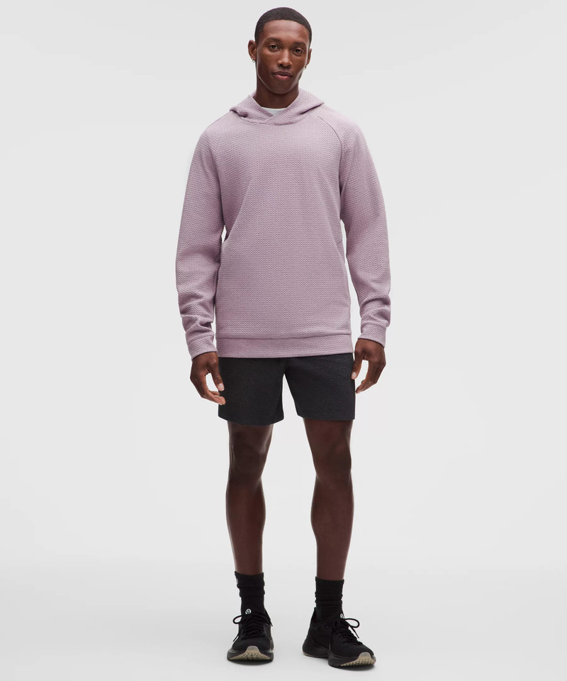 lululemon Ease The Day Hoodie outlook
