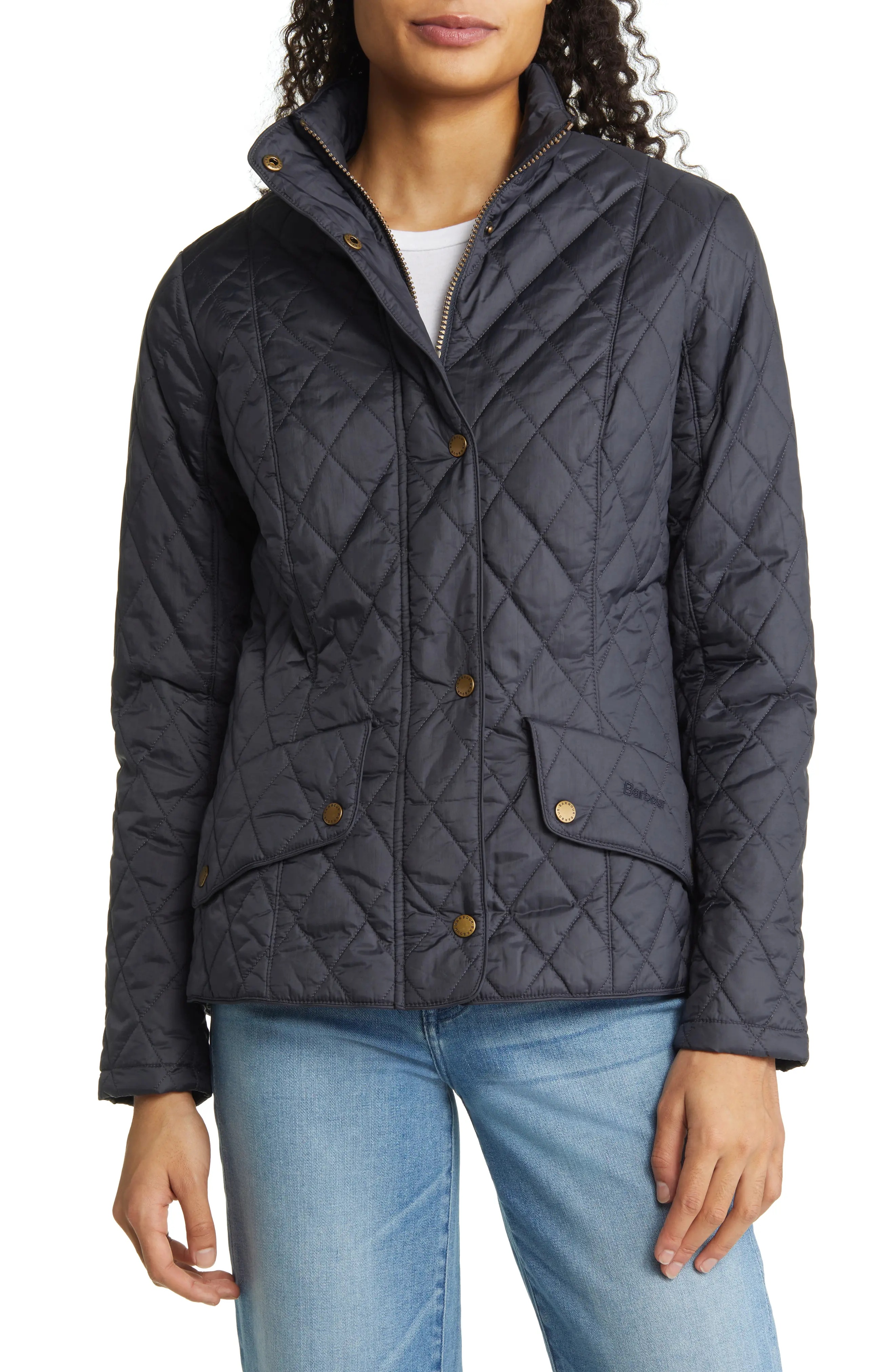 Flyweight Quilted Jacket - 4