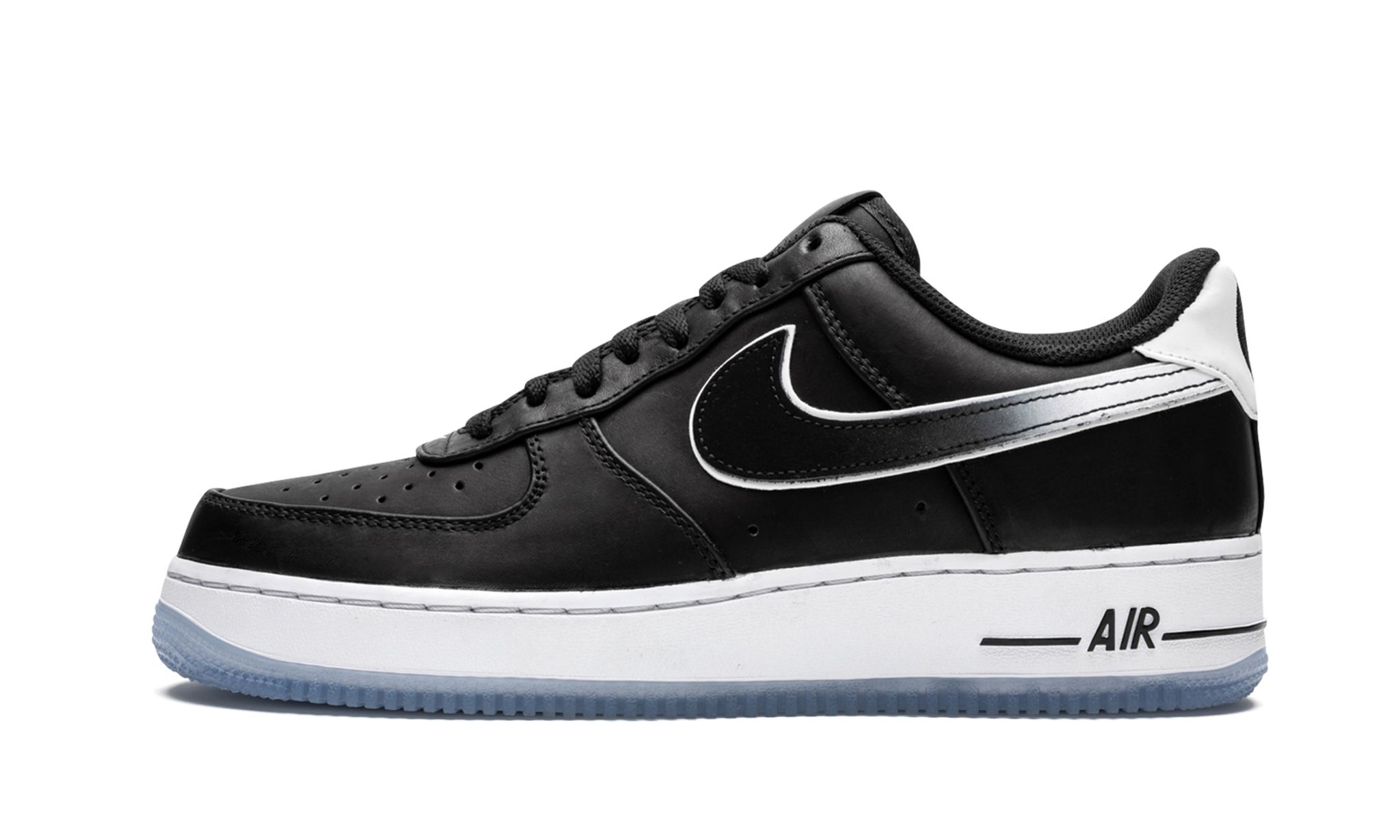 Air Force 1 '07 CK QS "Colin Kaepernick" - 1