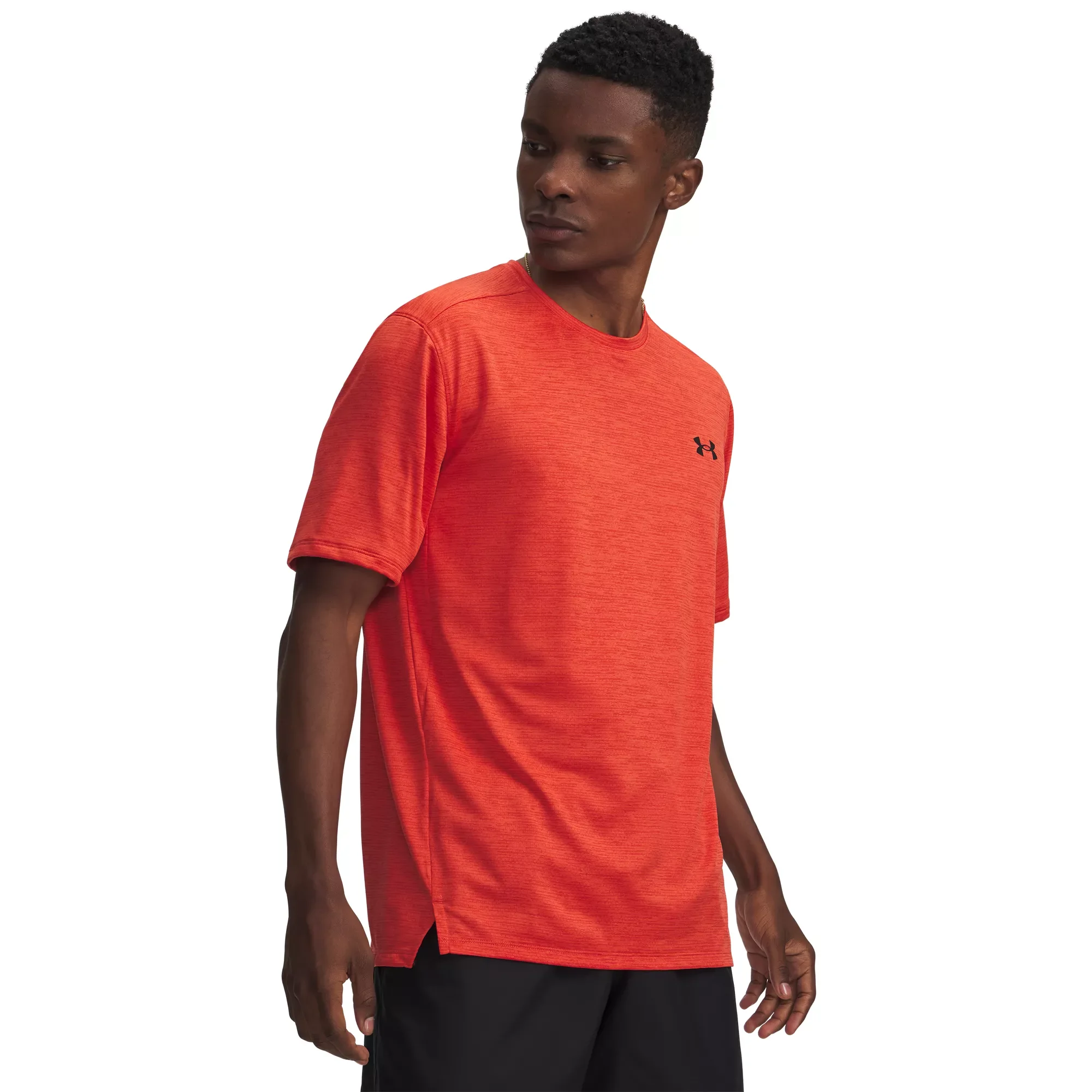 Under Armour Men's Tech Vent Short Sleeve T-Shirt - 1