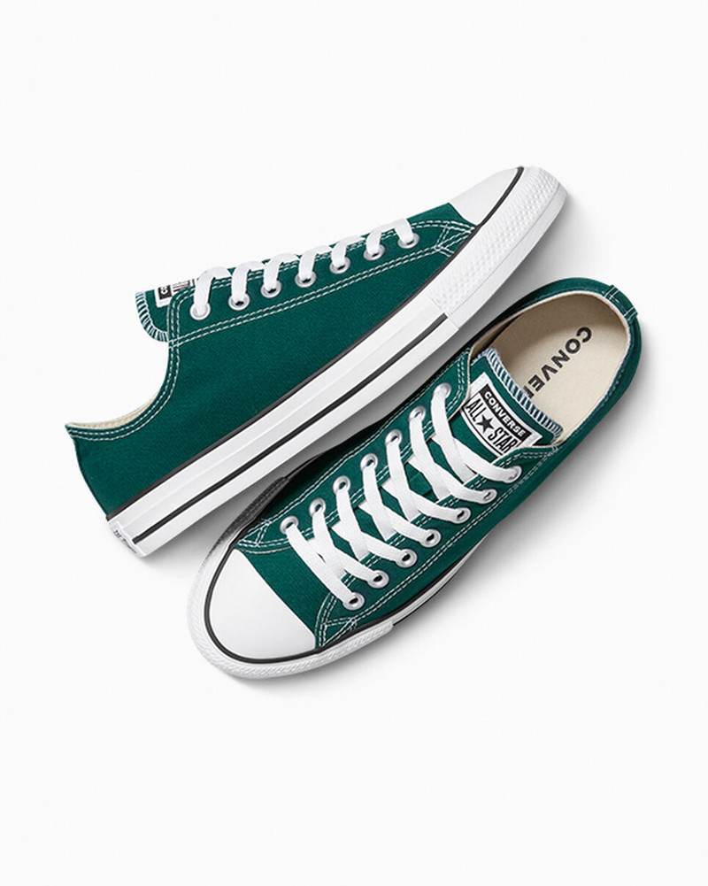 Chuck Taylor All Star Canvas 5