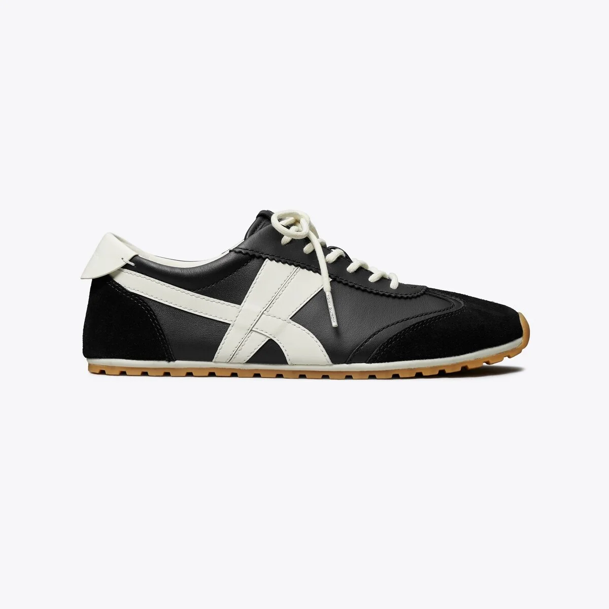 Hank Field Sneaker - 1