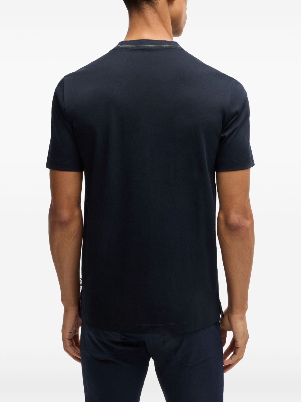 Tessler T-shirt - 4