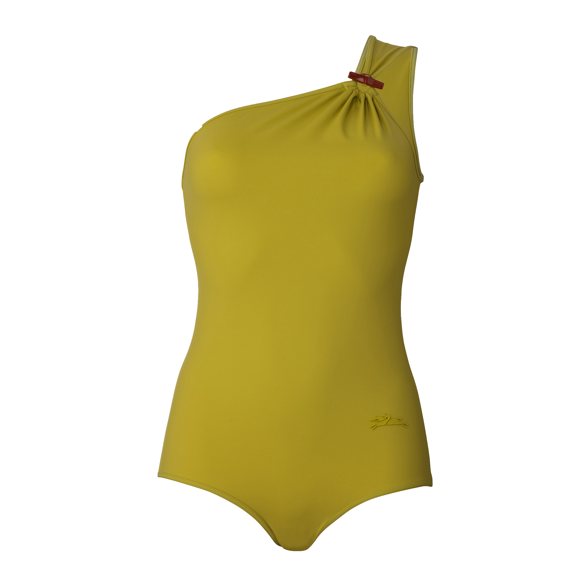 Swimsuit Kiwi Green - Jersey - 1