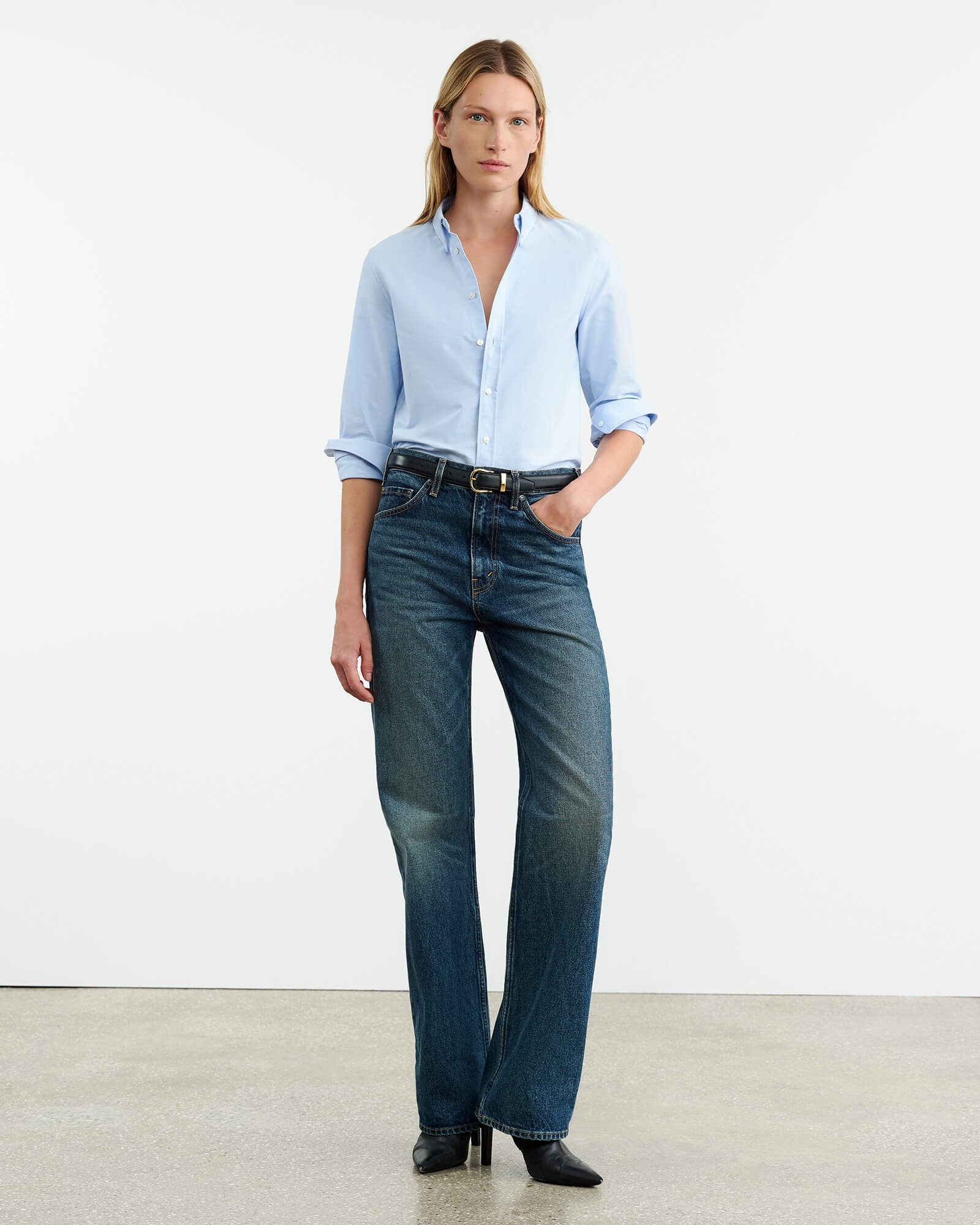 DYLLAN SHIRT - 4
