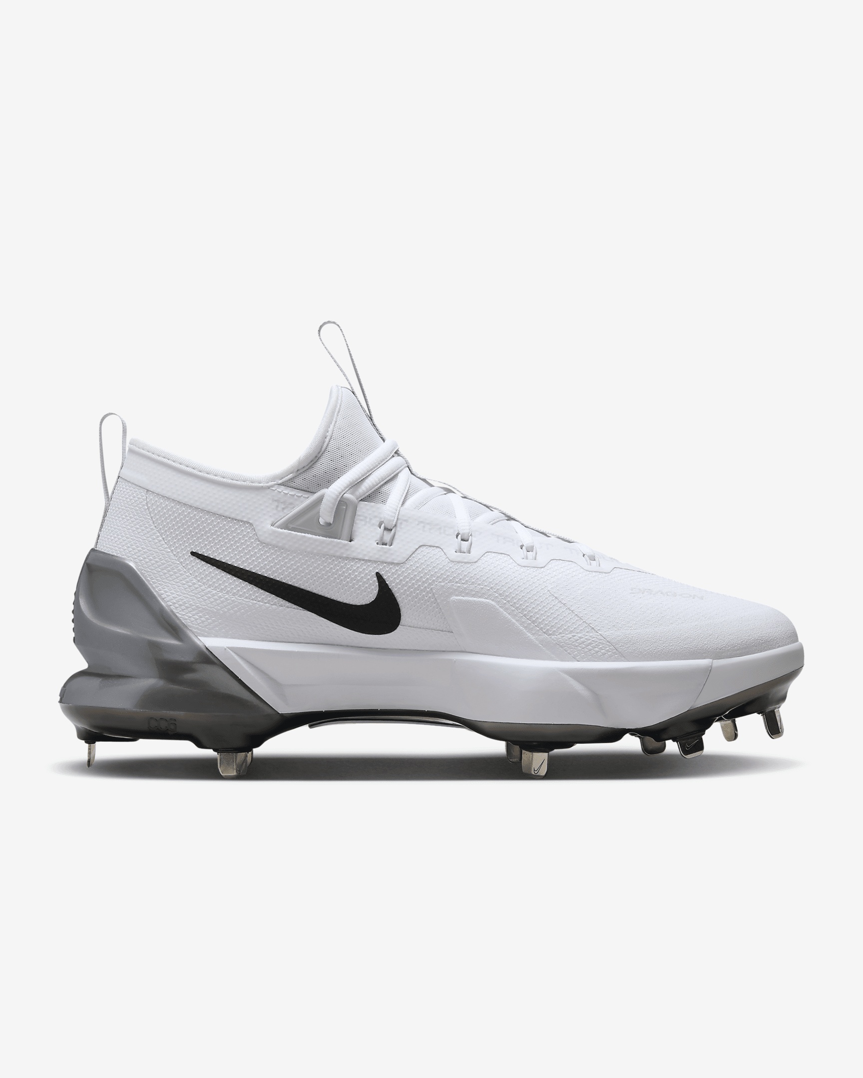 Nike Force Zoom Trout 9 Elite Baseball Cleats - 3