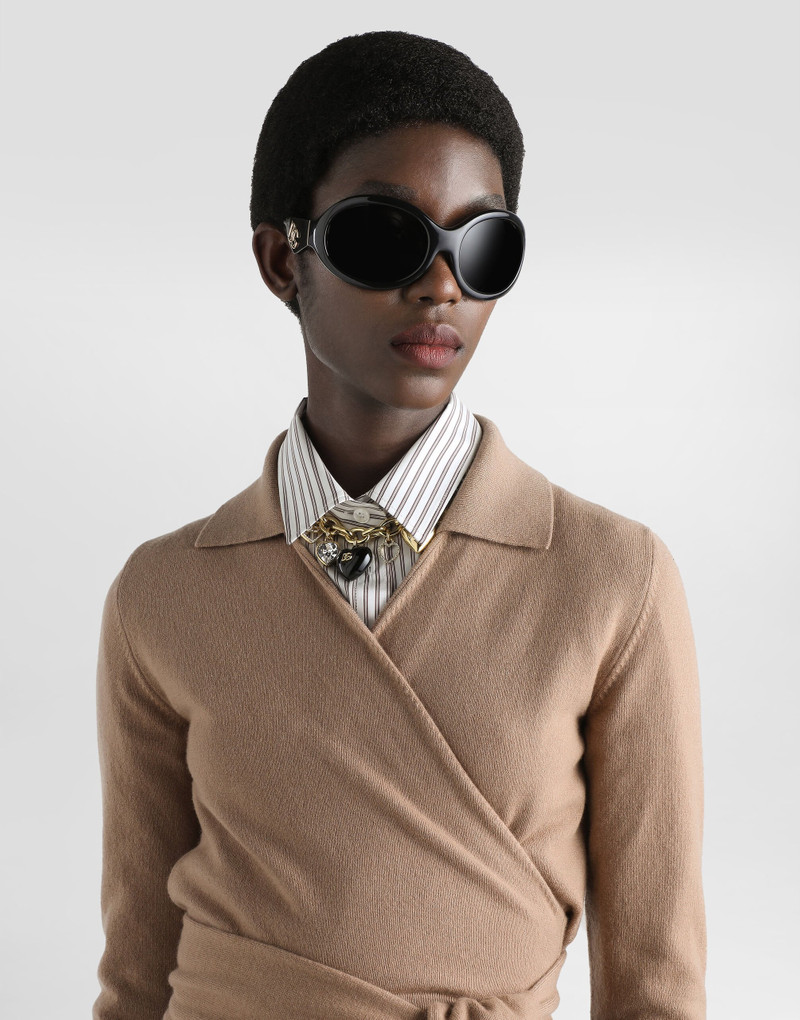 Dolce & Gabbana Cashmere cardigan outlook