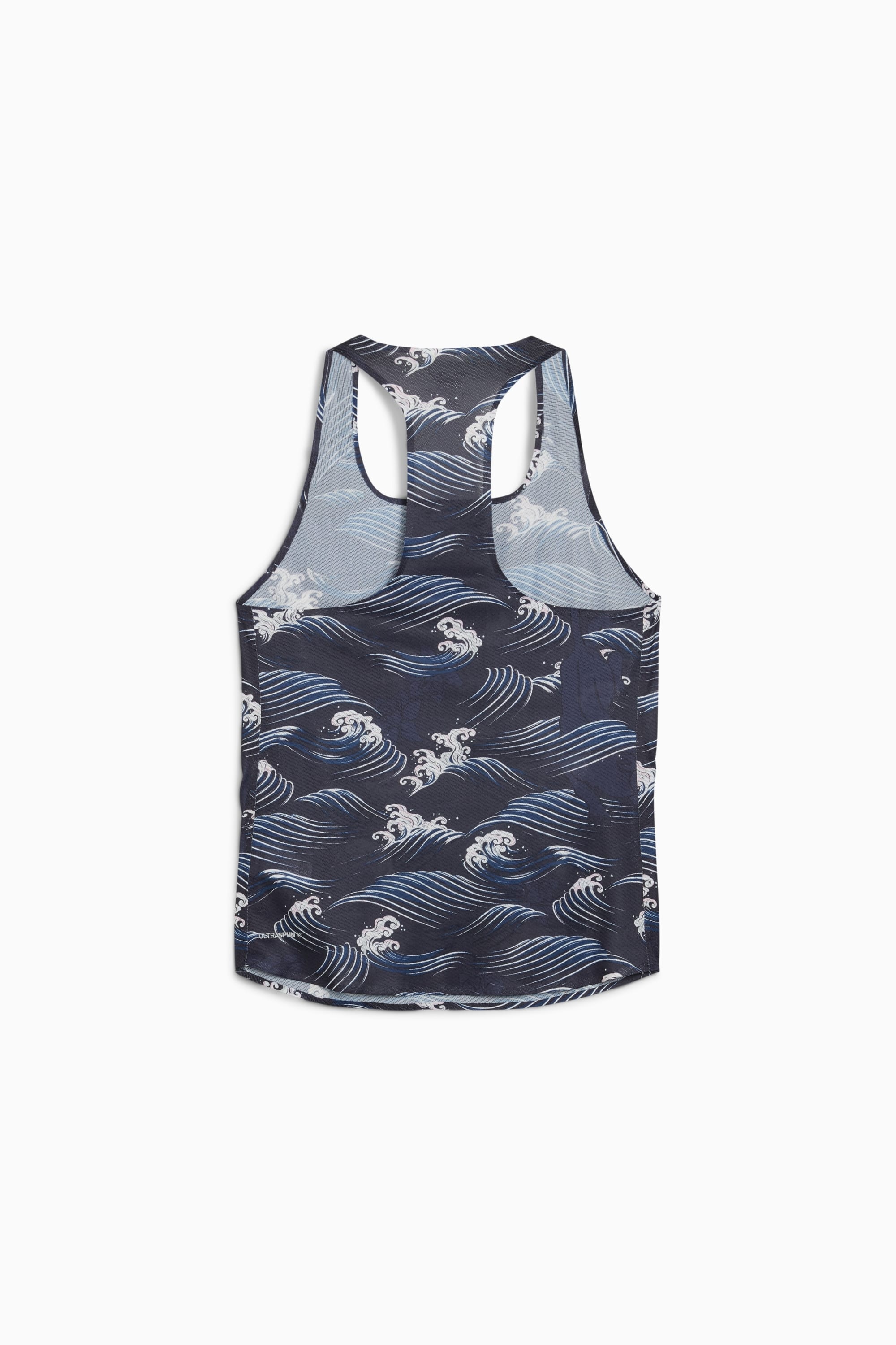 PUMA x SAYSKY Women's Graphic Singlet - 2