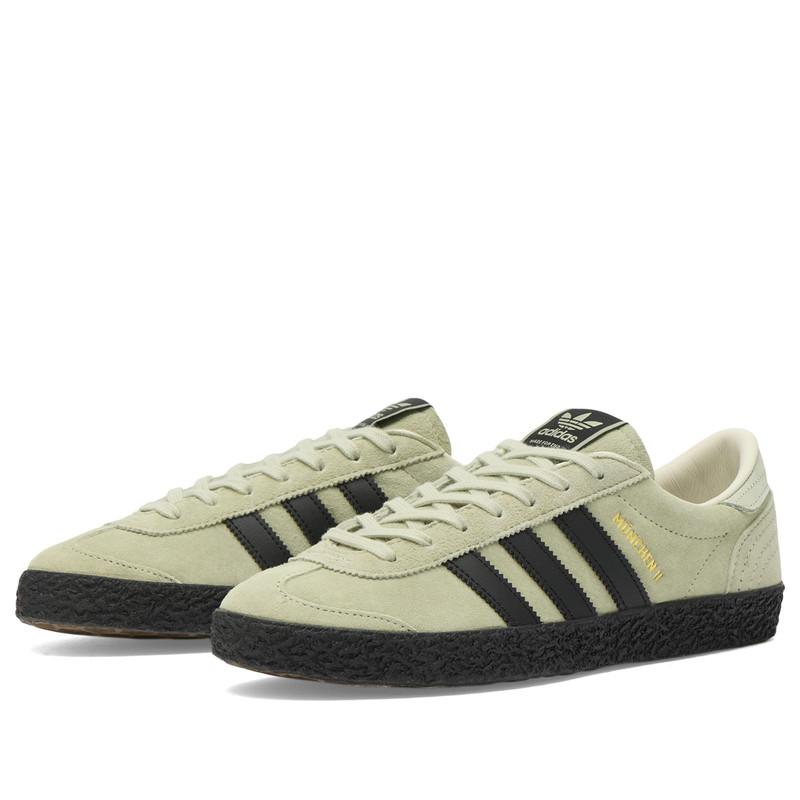 END. x adidas Munchen II SPZL Sneaker 2