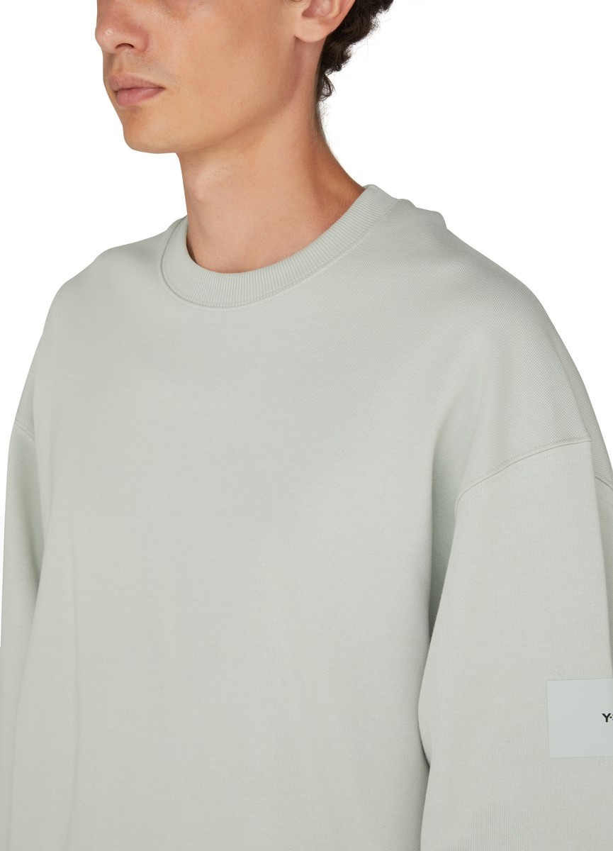 Crewneck sweatshirt - 4