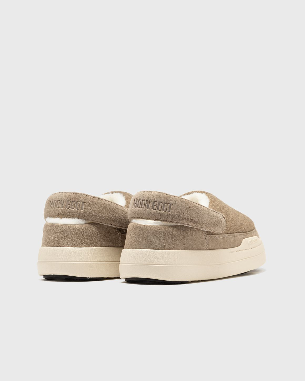 MB PARK CLOG FELT - 4