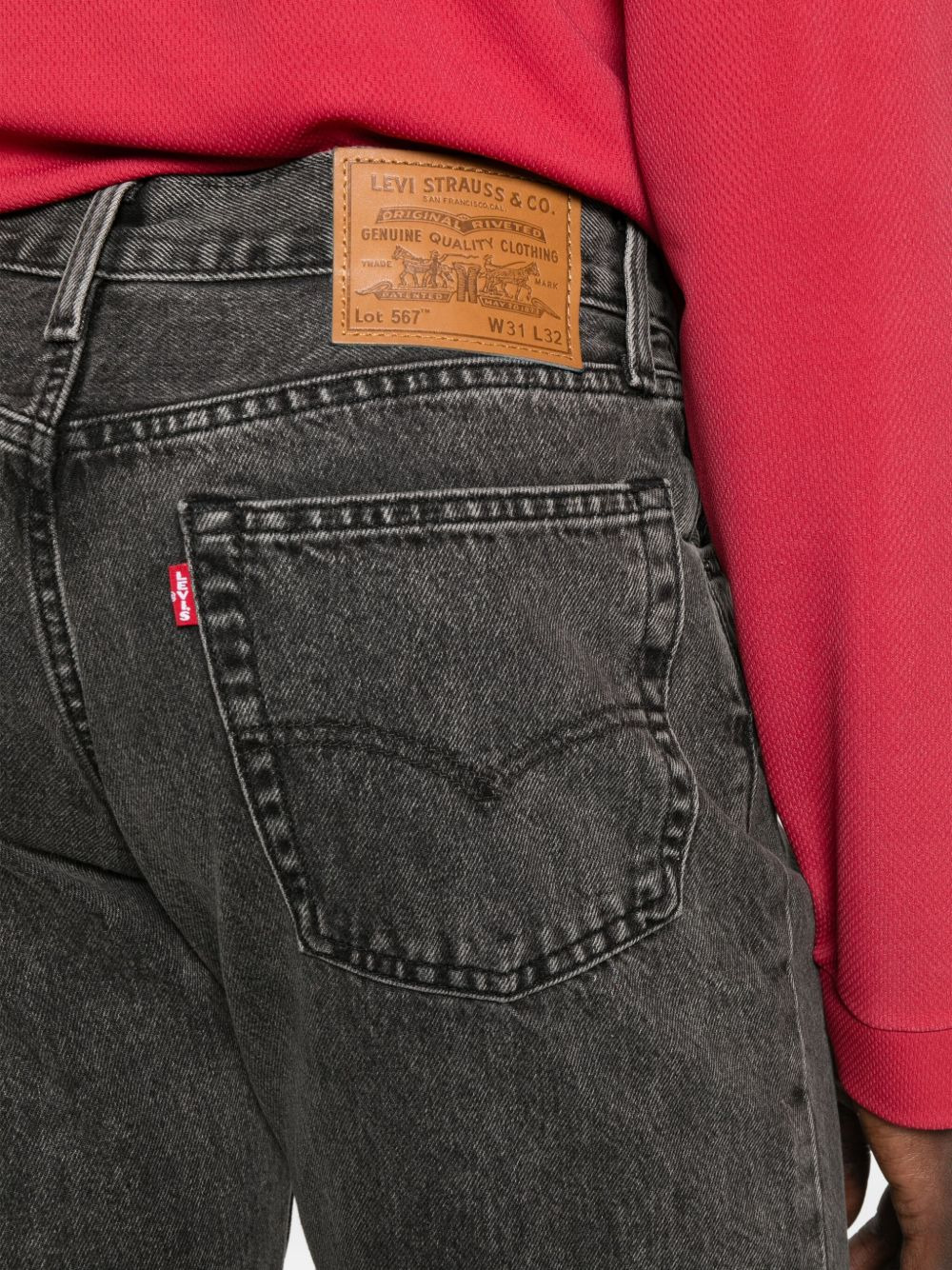 567™ jeans - 5
