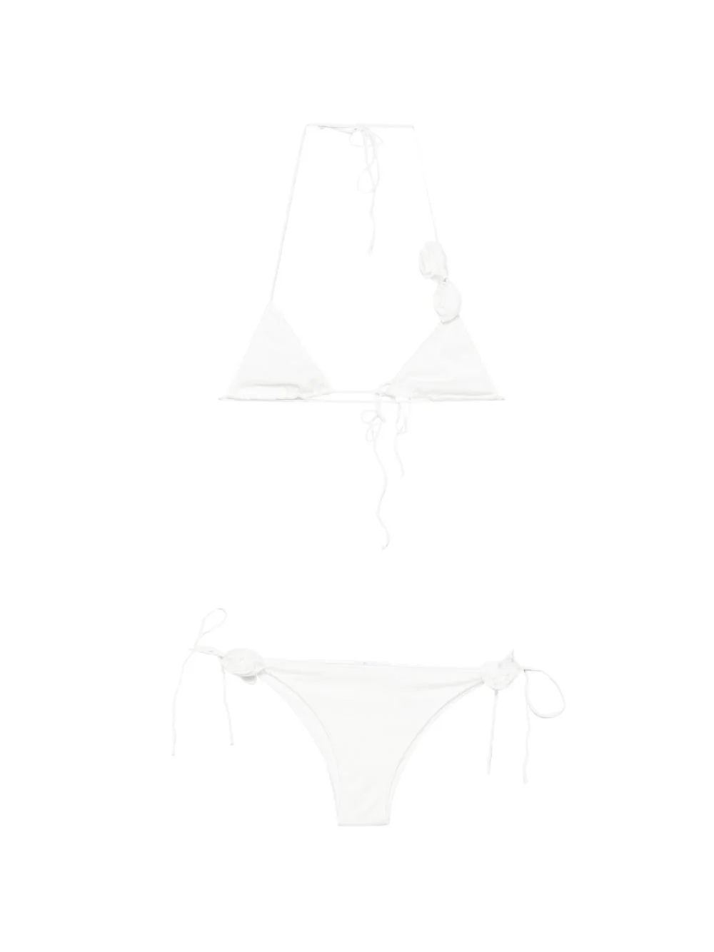 Bridal Rose bikini set - 1