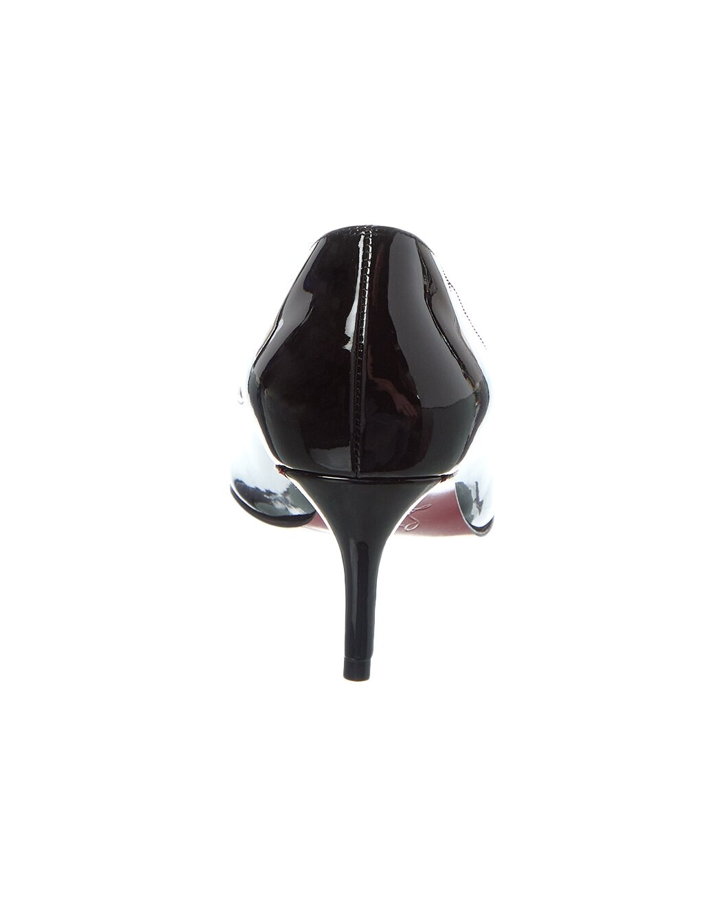 Christian Louboutin Miss Z 60 Patent Pump - 3
