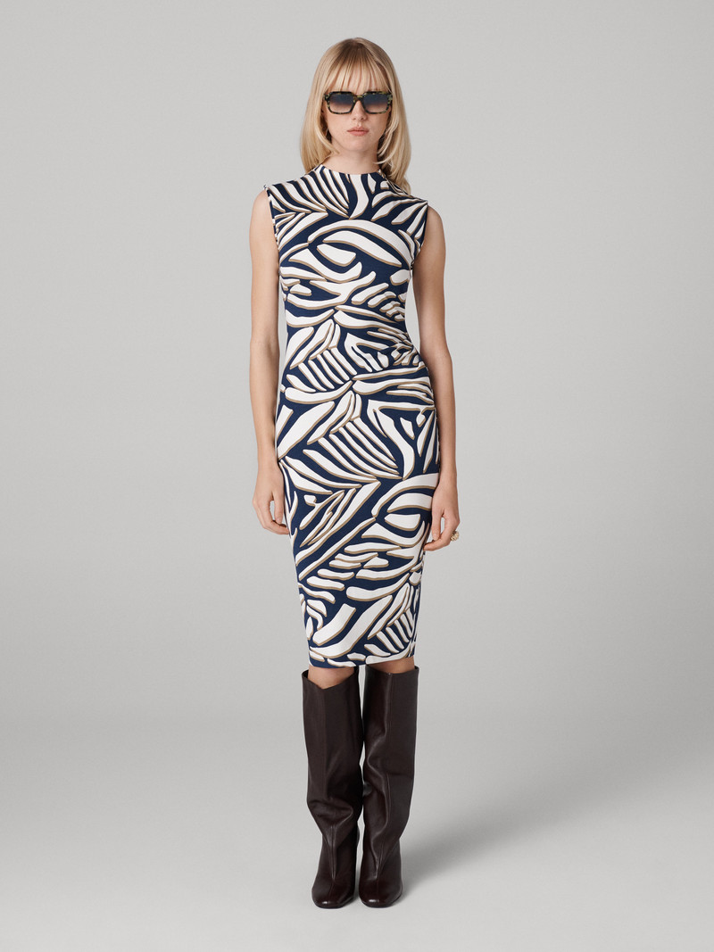 Darrius Dress 1