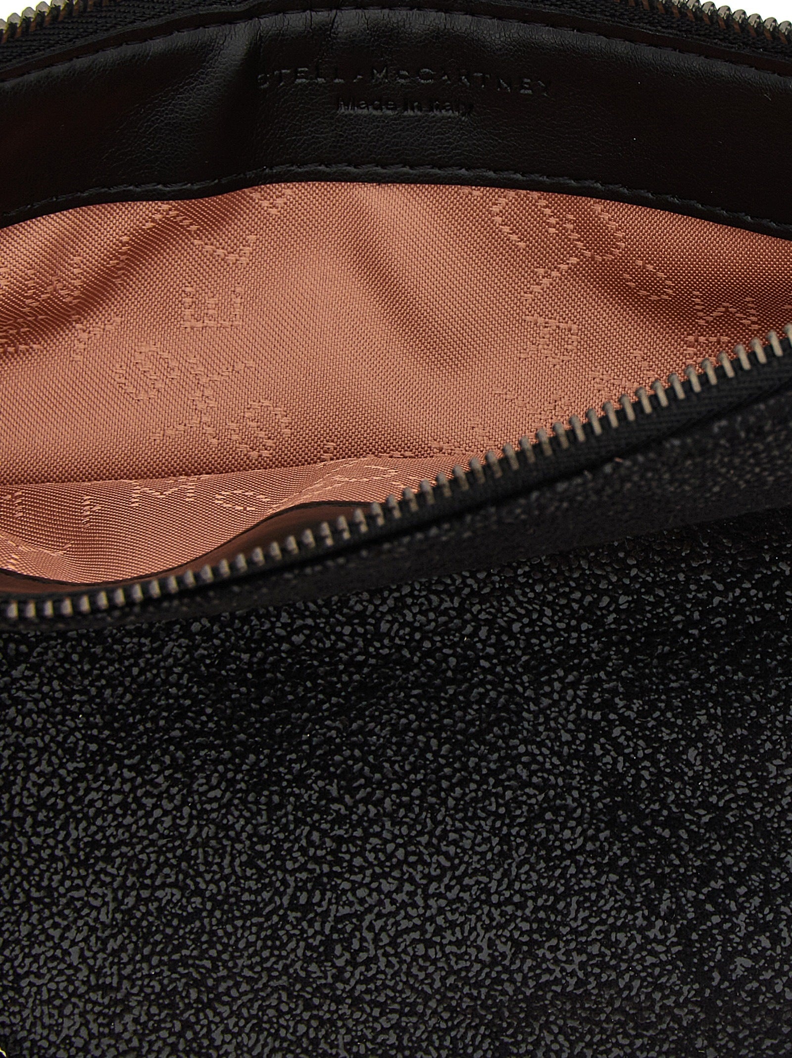 Falabella Clutch Black - 4