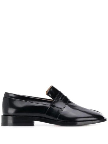 MAISON MARGIELA Women Tabi Penny Loafers - 1