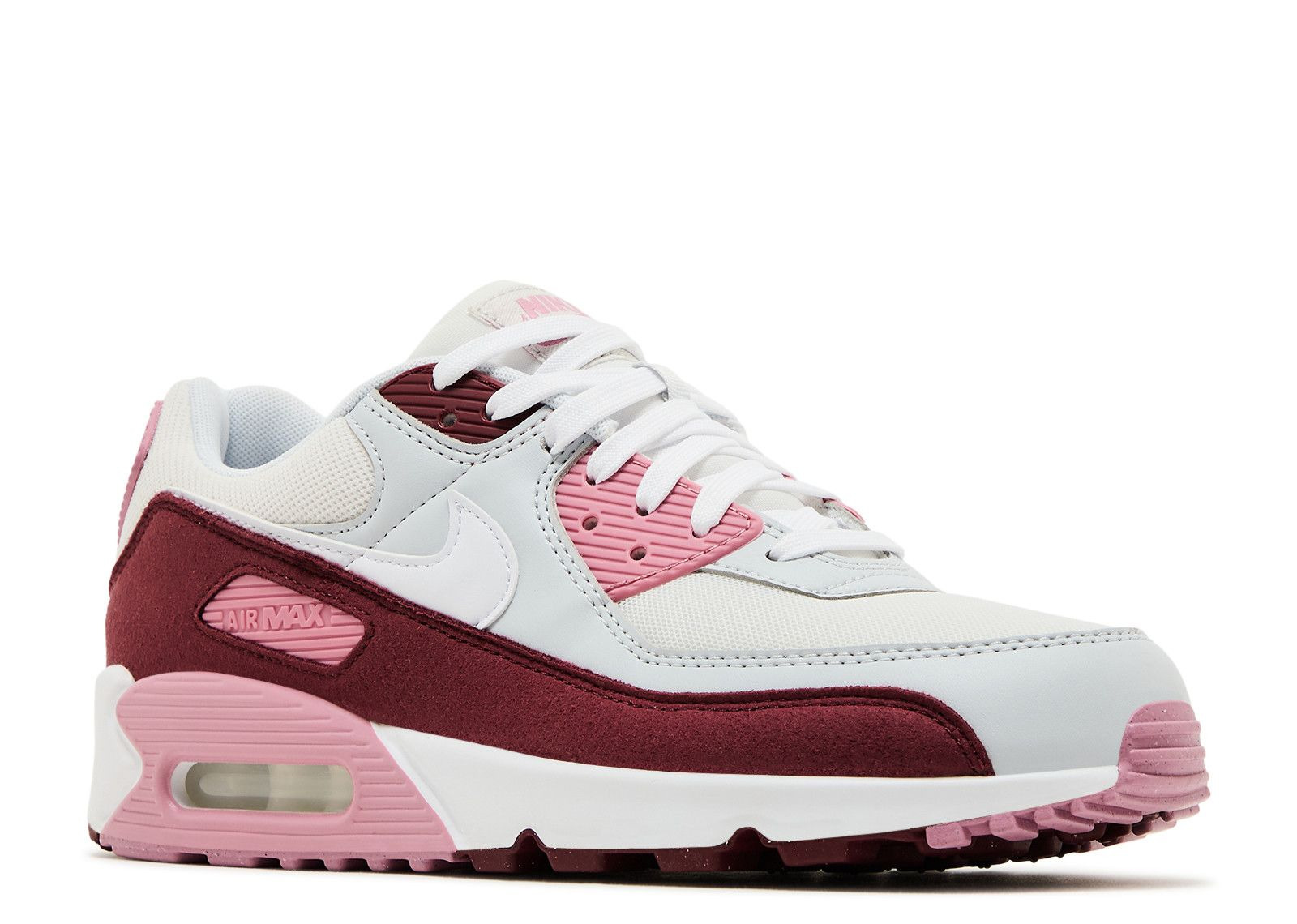WMNS AIR MAX 90 SE 'NEAPOLITAN' - 2