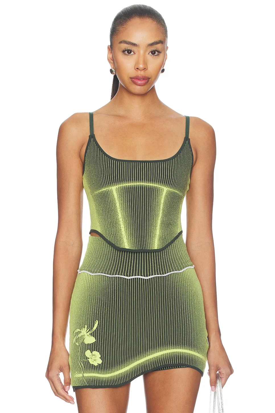 Gen 11 Active Tank Top - 1