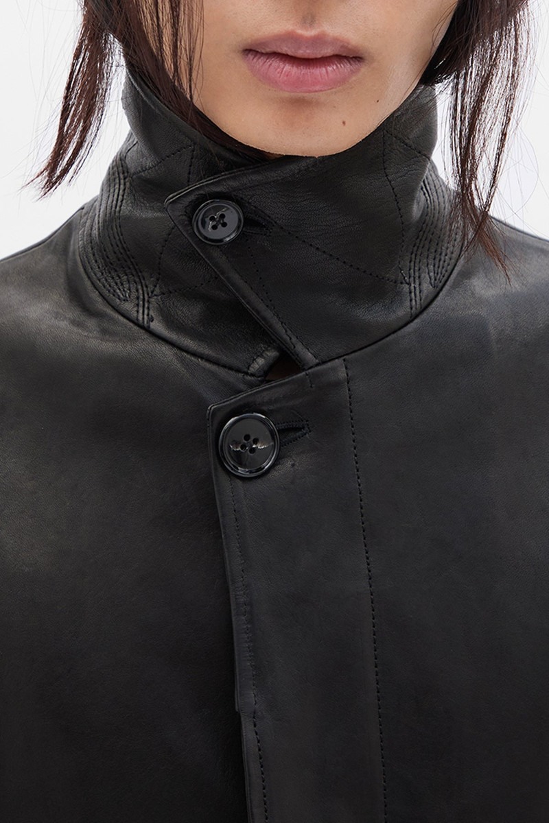 Kilian Car Coat 8
